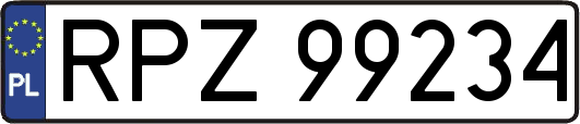 RPZ99234