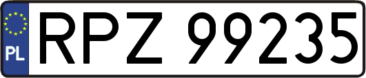 RPZ99235