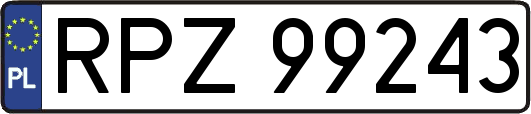RPZ99243