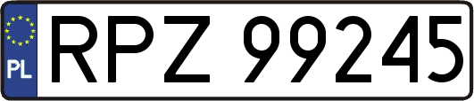 RPZ99245