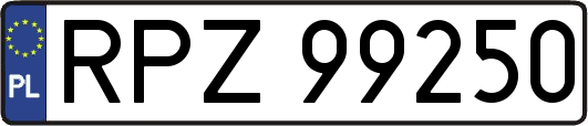 RPZ99250