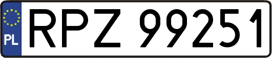 RPZ99251