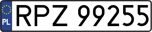 RPZ99255