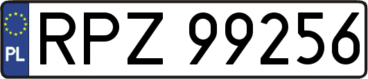 RPZ99256