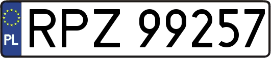 RPZ99257