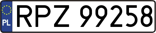 RPZ99258