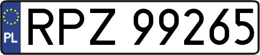 RPZ99265