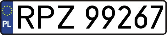 RPZ99267