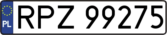 RPZ99275