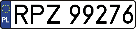 RPZ99276