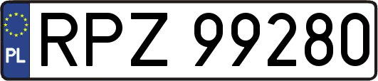 RPZ99280