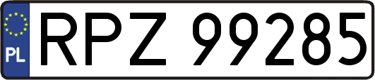 RPZ99285