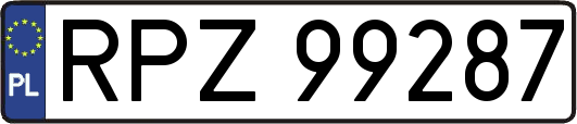 RPZ99287