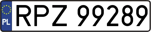 RPZ99289
