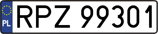 RPZ99301