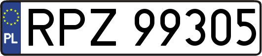 RPZ99305