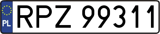 RPZ99311