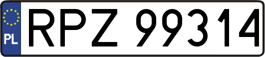 RPZ99314