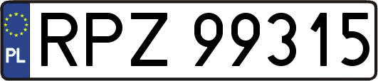 RPZ99315