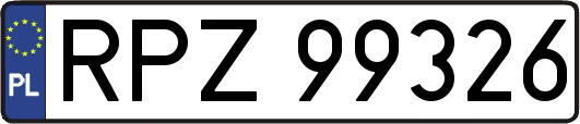 RPZ99326