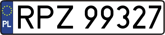 RPZ99327