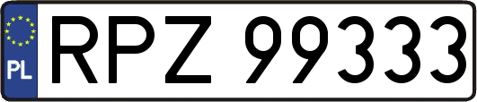 RPZ99333