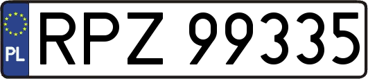 RPZ99335