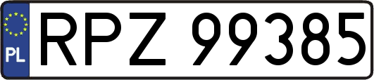 RPZ99385