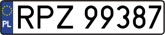 RPZ99387