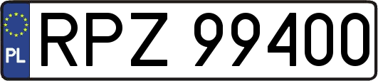 RPZ99400