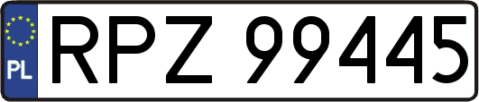 RPZ99445