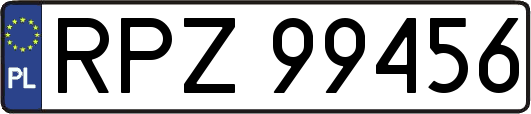 RPZ99456