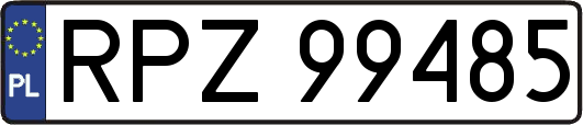 RPZ99485