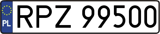 RPZ99500