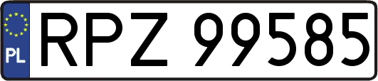 RPZ99585