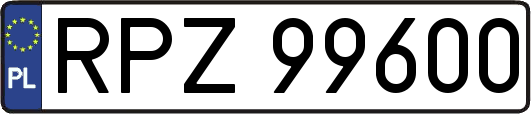 RPZ99600