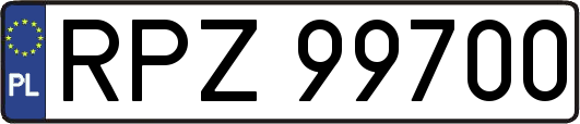 RPZ99700