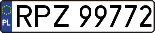 RPZ99772