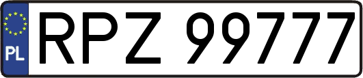 RPZ99777