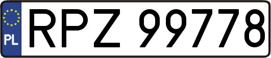 RPZ99778