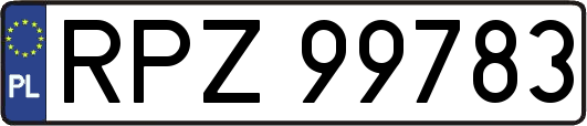 RPZ99783