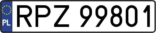 RPZ99801