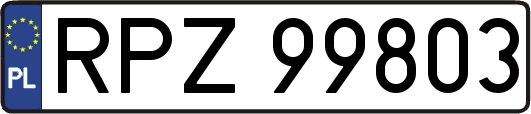RPZ99803
