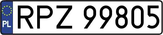 RPZ99805