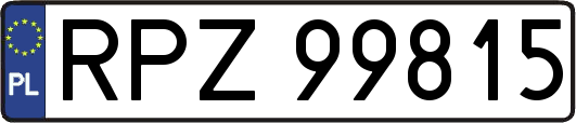 RPZ99815
