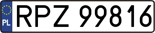 RPZ99816