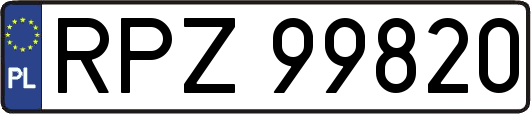 RPZ99820