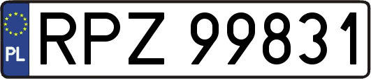 RPZ99831
