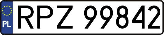 RPZ99842