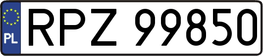RPZ99850